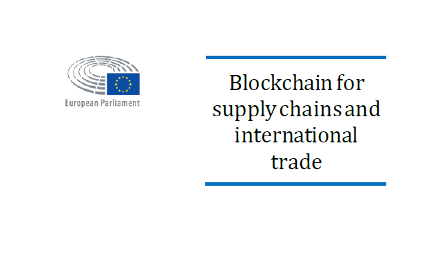 Eu Blockchain supply chains - international trade-4