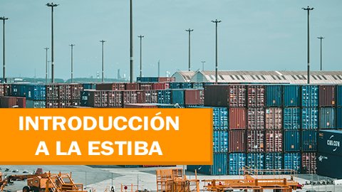 1. Introducción a la estiba.