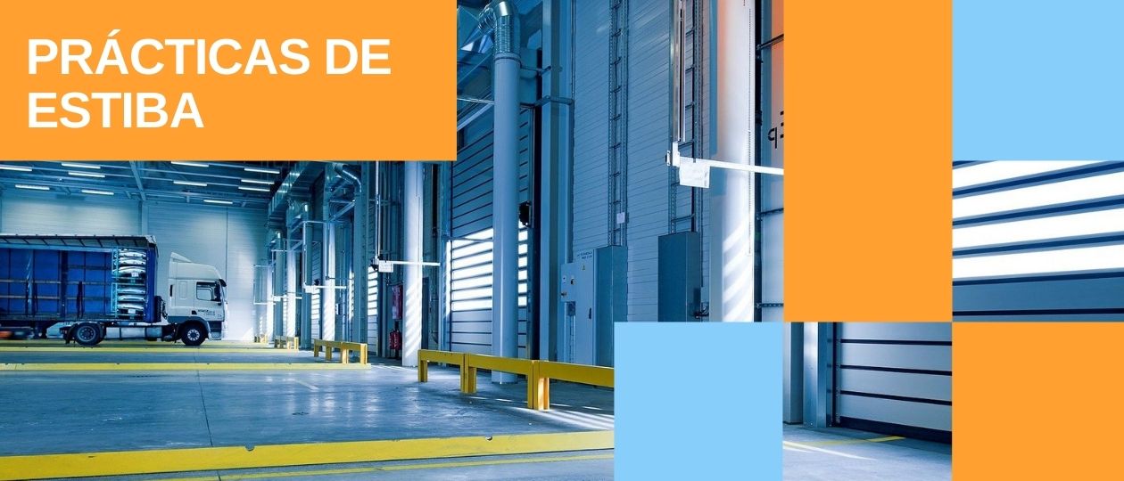 8. Prácticas de estiba.