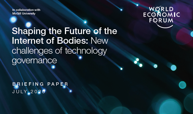 Shaping the Future of the Internet of Bodies