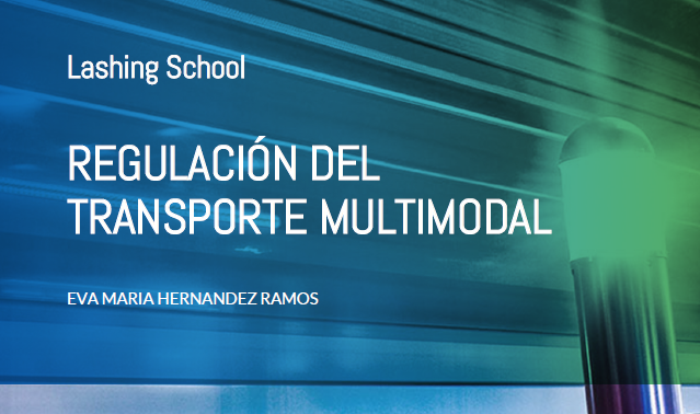 Guía práctica sobre regulación del transporte multimodal