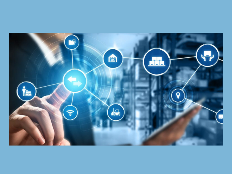 Cadena de Suministro