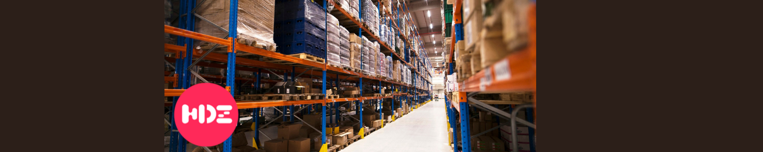 Gestión del Almacén